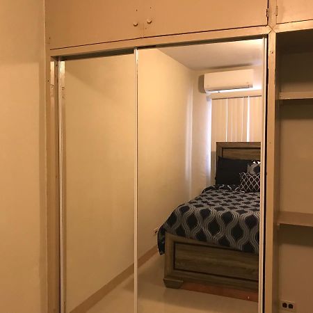 1 Bedroom / 1 Bath . Private Apt. Free Wifi, Interent & Parking Sinajana Экстерьер фото