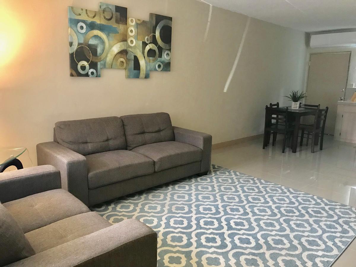 1 Bedroom / 1 Bath . Private Apt. Free Wifi, Interent & Parking Sinajana Экстерьер фото
