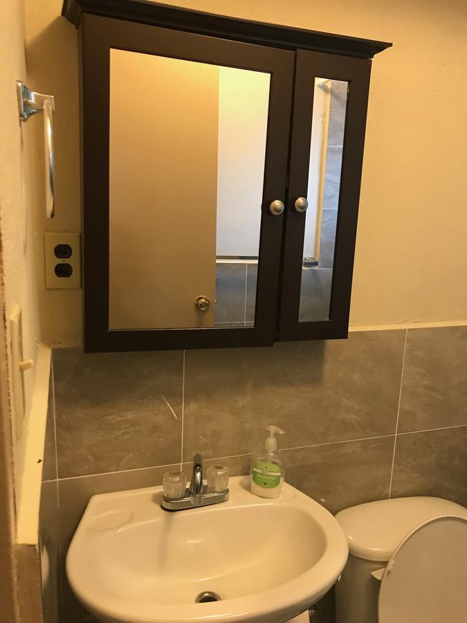 1 Bedroom / 1 Bath . Private Apt. Free Wifi, Interent & Parking Sinajana Экстерьер фото